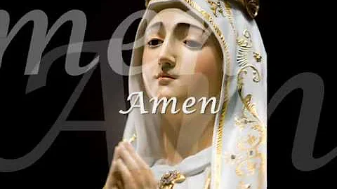 Maghimaya ka Maria / Hail Mary ~Fr. Rudy Villanueva