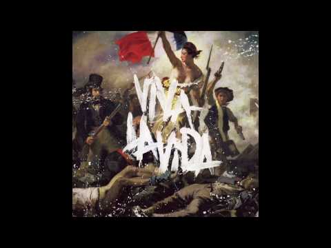 Love Story meets Viva La Vida - Instrumental Mash-up