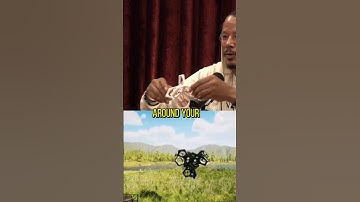 Terrence Howard shows Joe Rogan his invention