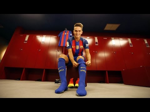 Video: Denis Suarez: Biografia, Creatività, Carriera, Vita Personale