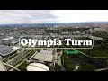 Olympia TURM, München