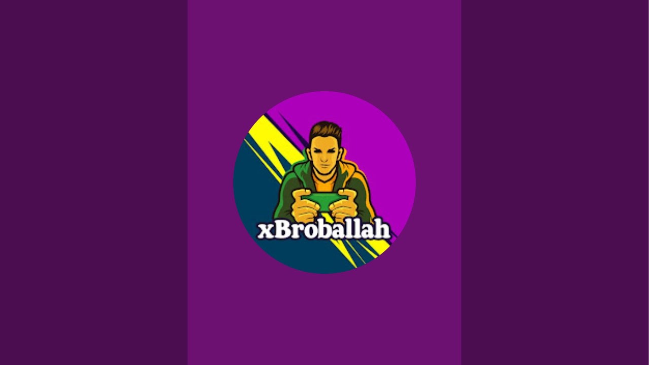 xBroballah überträgt einen Livestream.