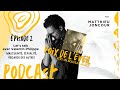 Podcast pisode 2  lets talk avec valentin philippe  masculinit sexualit regards des autres