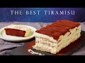 The Best TiramisuтФГMr Cheesecake Michelin Chef тАЩs Dessert The Best TiramisuтФГMr Cheesecake Michelin Chef тАЩs Dessert