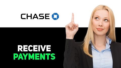 How To Receive Ach Payments Chase 2025