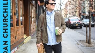 Vlog #3: 5 Cafes in New York City You Have to Try