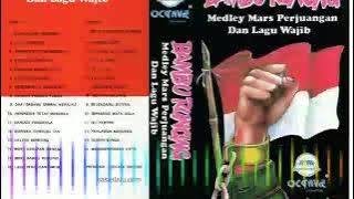 INSTRUMENTAL LAGU PERJUANGAN DAN WAJIB ( GEMA NUSANTARA )