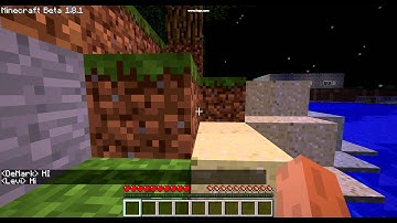 Minecraft server 1.8.1 No Hamachi Whitelist [CLOSED]