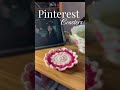 Pinterest coasters crochet #crochet #diy #crocheting