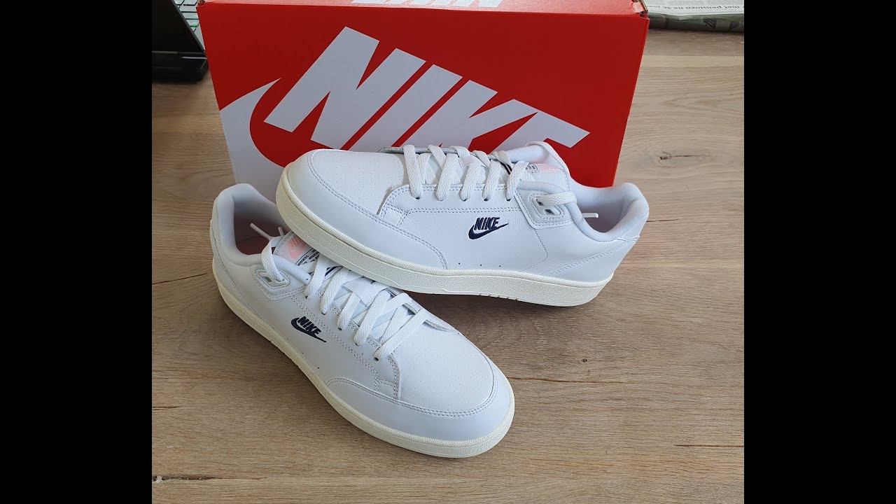 nike grandstand ii review