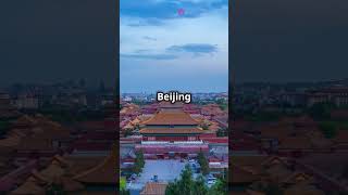 Come with me to see the 3 most beautiful tourist places in China In 2025