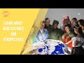 Benefits Of Studying Abroad| Why study abroad?