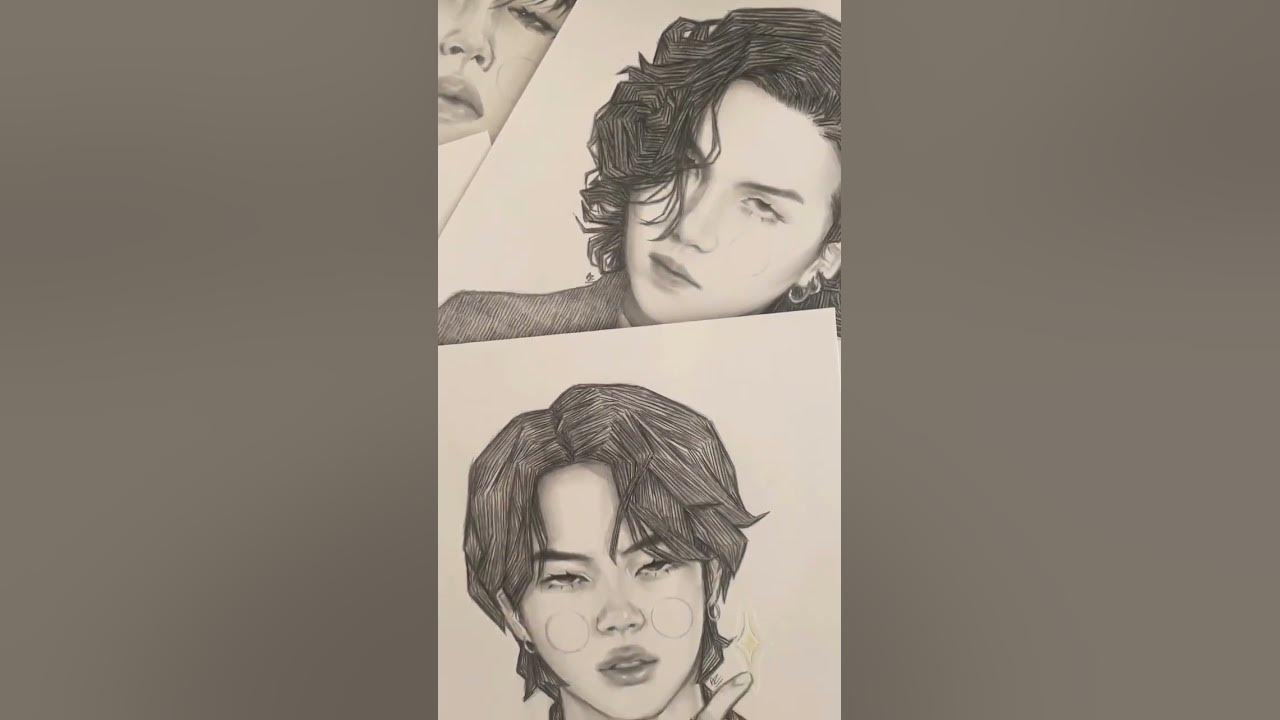 some of bta drawing but not made by me 👀🙃 ️ - YouTube