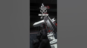 SVA 545 IS INSANE IN MW3! #callofduty #warzone #metaloadout #cod #mw3 #viral #gaming #foryoupage