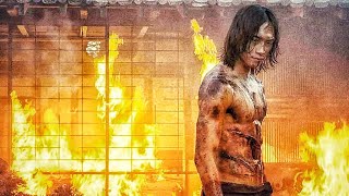 Dancing Ninja 2010 Full Movie Explain In Hindi Movie Explain In Hindi