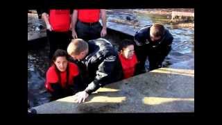 Commando Challenge 2012