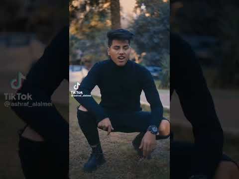 أشرف العالمي لطلتك هيبه لم أراه مثيل لها