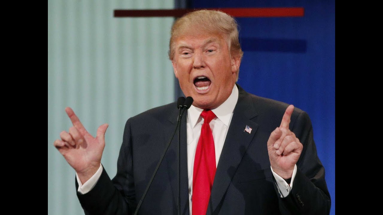newspaper mockup Your Wake Up Call: What the Trump Rally Was Really About