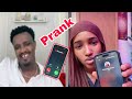 Caaltu Aman Dr.Asli Irratti Prank Ajaa'iba Hojjatte
