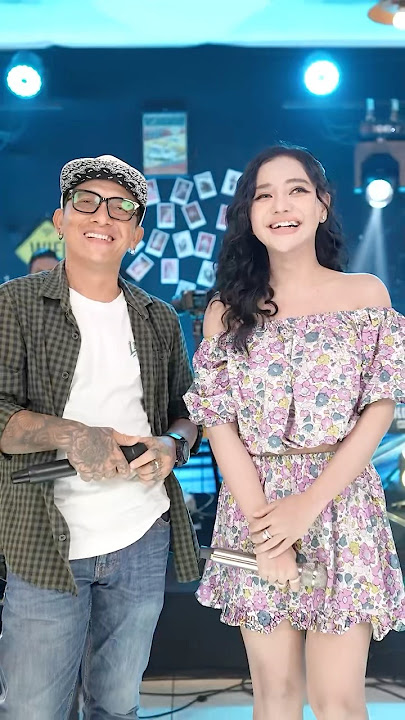 Gak boleh sampai terpisahkan nih #cintatakterpisahkan #lalawidy #kadeshoho #dangdutkoplo #tapromusik