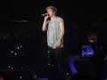One Direction - Where We Are Tour (Atlanta - Georgia Dome)