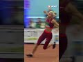 🔥 Ukraine Athletics - Yulia Levchenko