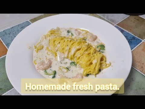 집에서 만드는 생면파스타 | 파스타 | 노른자생면 | 요리브이로그 | 홈쿡 | VLOG | 양식 | 요리 집에서 만드는 생면파스타 | 파스타 | 노른자생면 | 요리브이로그 | 홈쿡 | VLOG | 양식 | 요리