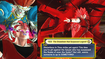 STRONGEST EVIL GOKU SSJ7 FORM VS HARDEST QUEST: "Can You Beat All Evil Vegeta Forms!?" DBXV2 Mods