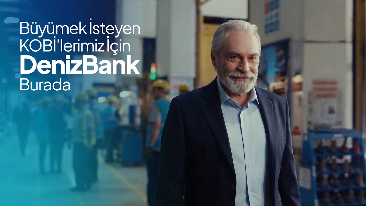 Tanıtım videosu