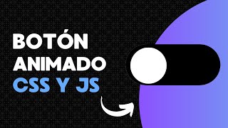 Animación De Clic En Botón Con Html, Css Y Javascript