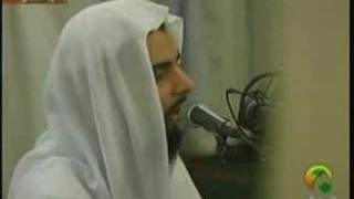 Salah Bukhatir-Surah Al-Ala (87)