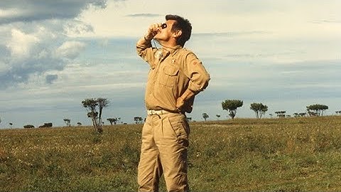 Tarkovsky on Art as Prayer