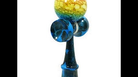 10 easy kendama tricks for beginers