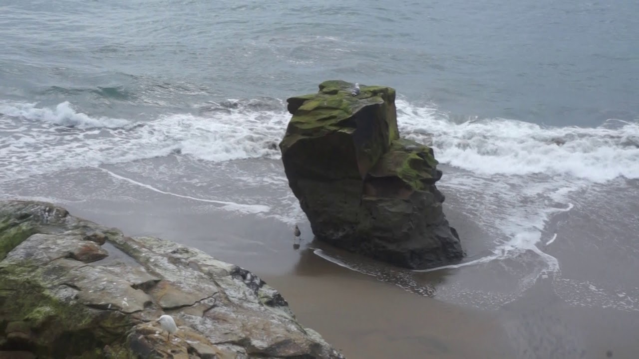 Santa Cruz, California YouTube