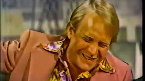 Fernwood 2 Night S01E55 Dr Harlen Washburn