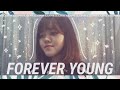 BLACKPINK _ FOREVER YOUNG (Indonesian Ver.)