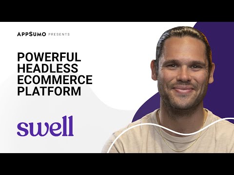 Create an API-First Ecommerce Site with Swell