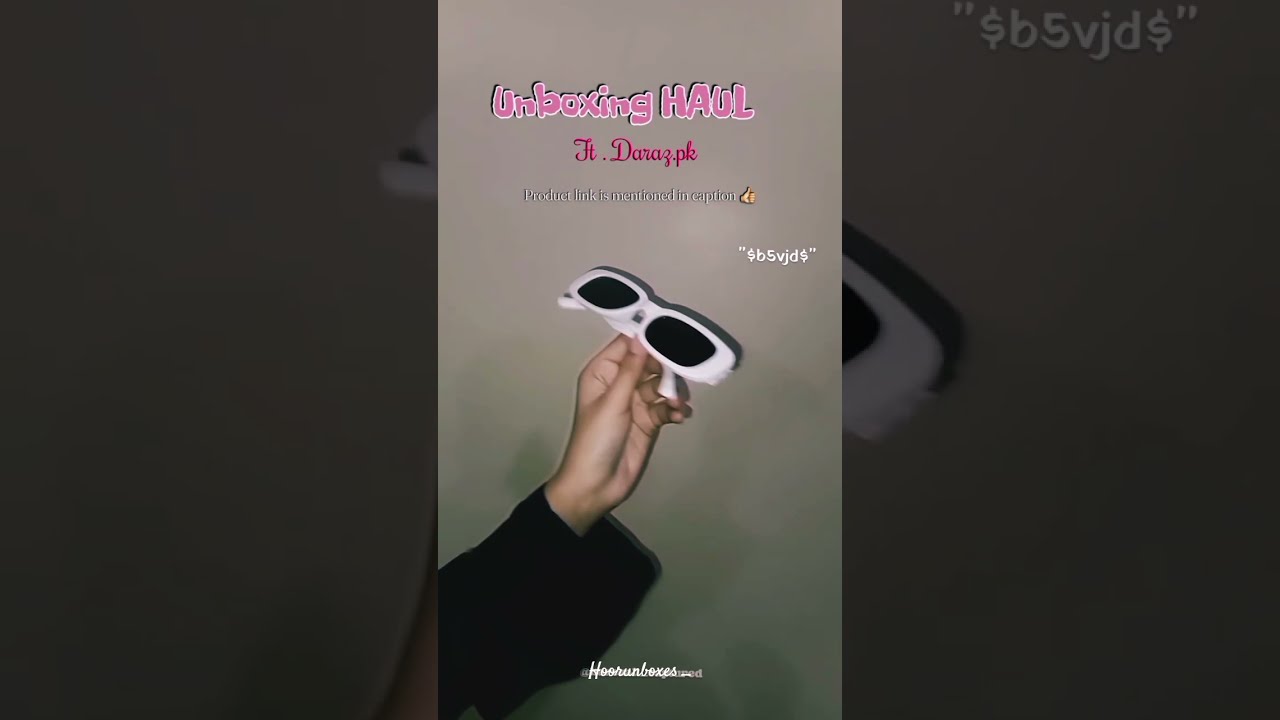  Daraz Unboxing HAUL Unboxingvideo Hoorunboxes