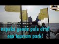 ADVENTUROUS TV: MUnicipality- lugait. brgy-poblacion/ eco tourism park. ang ganda pala dito...