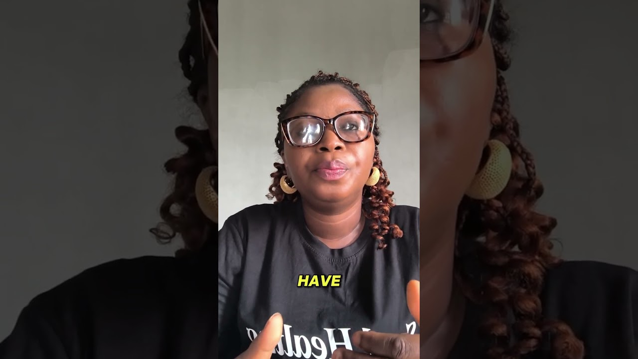 4 WAYS TO HANDLE Nightmares or Bad Dreams @innerhealingteachingwithgloria