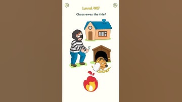 DOP 2 - Delete One Part Level 447