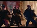 Rich Mavoko Feat Billnass, Ibraah X Spesso - Haunitishi (Official Dance Video) by Rich mavoko