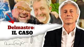 La Ricostruzione Del Caso Delmastro. Marco Travaglio Ad Accordi & Disaccordi