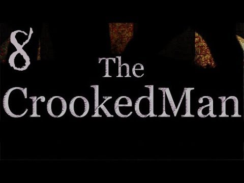 阿津實況 扭曲的男人 The Crooked Man (8)