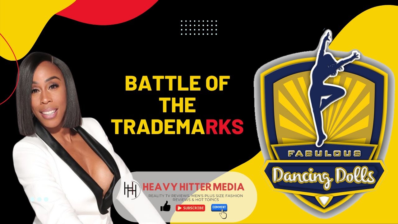 DD4L Bring It Dianna Williams & Southern University Fabulous Dancing