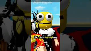 TERBONGKAR KLAIM MOBIL 100 BIJI CUMA HALU #roblox #robloxshorts #shorts