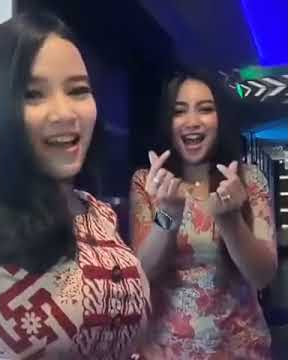 Goyang hot kimcil !! Part 18