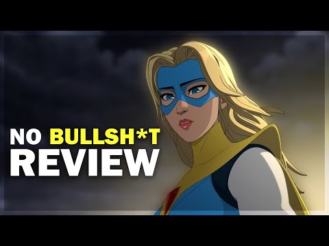 Dispatch Review NO Spoilers NO Bullsh*t