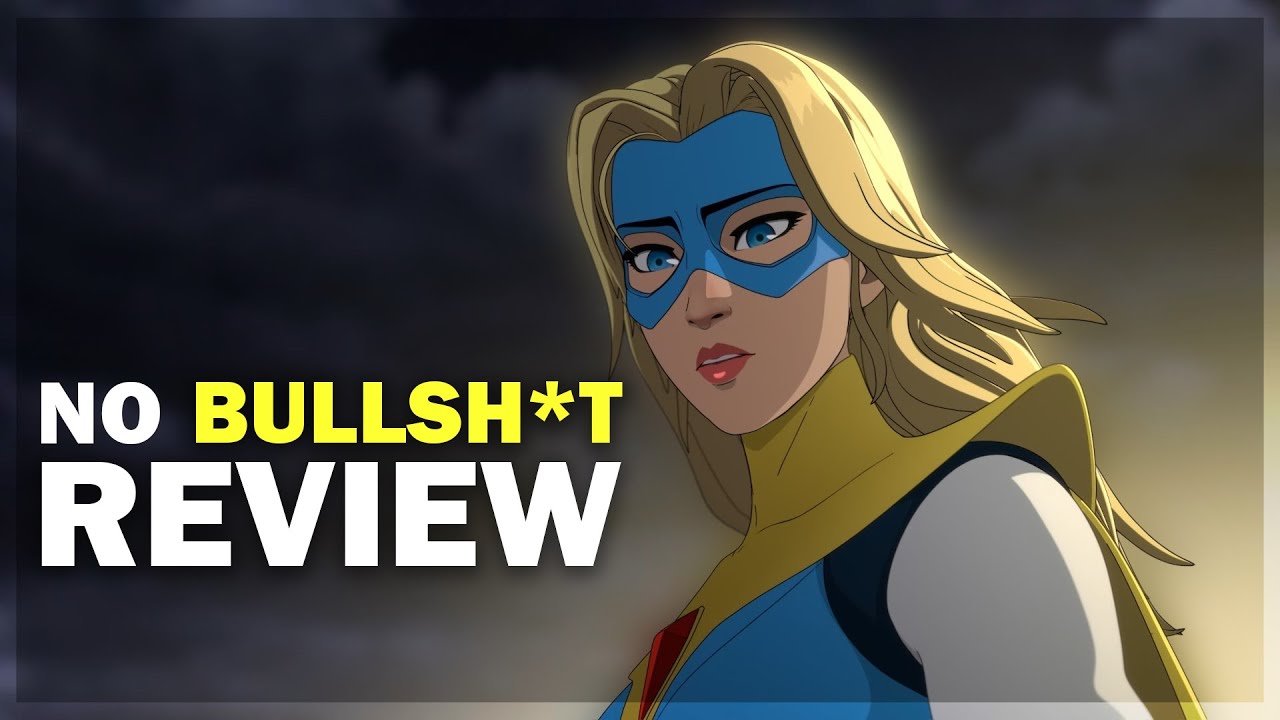 Dispatch Review NO Spoilers NO Bullsh*t - YouTube