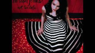 10 Be my somebody - Norah Jones